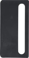 Ablakemelő kar | 180 x 350 mm
