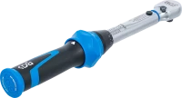 Nyomatékkulcs | 6,3 mm (1/4") | 6 - 30 Nm