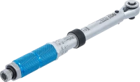 Nyomatékkulcs | 6,3 mm (1/4") | 3 - 24 Nm