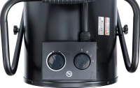 Fűtőventilátor | elektromos | 9 kW