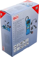 OBD 2 (EOBD) hibakódolvasó | tehergépkocsikhoz