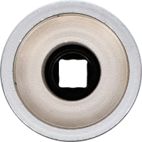 Menetmetsző hajtókar | 12,5 mm (1/2") | 50 mm