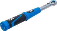 Nyomatékkulcs | 6,3 mm (1/4") | 5 - 30 Nm