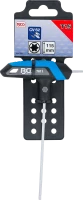 Csavarhúzó T-fogantyúval | T-profil (Torx) | T15