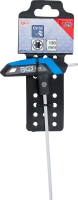 Csavarhúzó T-fogantyúval | T-profil (Torx) | T25