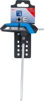 Csavarhúzó T-fogantyúval | T-profil (Torx) T40