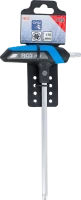 Csavarhúzó T-fogantyúval | T-profil (Torx) T45