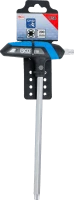 Csavarhúzó T-fogantyúval | T-profil (Torx) | T50