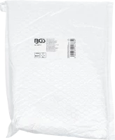 Mérőóra szeleppel | 0 - 10 bar | a BGS 8007-hez