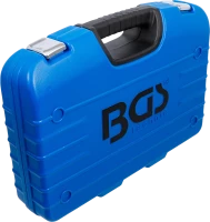 Üres táska a BGS 8155-hez