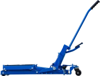 Hidraulikus emelő | motorkerékpár és ATV | 680 kg