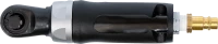 Levegős racsni | 10 mm (3/8") | 54 Nm | extra rövid