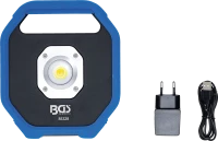 COB-LED Arbeits-Leuchte | 10 W