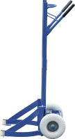 Abroncskocsi | 200 kg