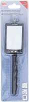 LED-es teleszkópos tükör | 285 - 870 mm