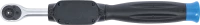 Digitális nyomatékkulcs | 6,3 mm (1/4") | 6 - 30 Nm