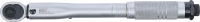 Nyomatékkulcs | 6,3 mm (1/4") | 5 - 25 Nm