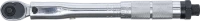 Nyomatékkulcs | 6,3 mm (1/4") | 2 - 24 Nm