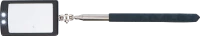 LED-es teleszkópos tükör | 290 - 876 mm