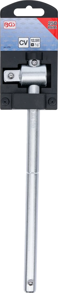 Csúszó fogantyú | 12,5 mm (1/2")