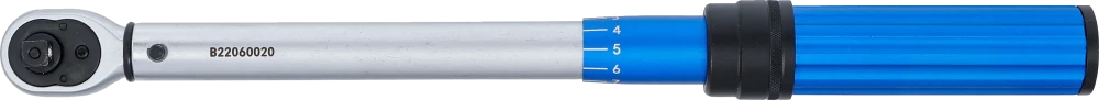 Nyomatékkulcs | 10 mm (3/8") | 20 - 120 Nm