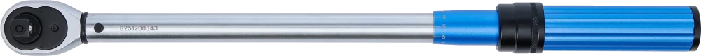 Nyomatékkulcs | 12,5 mm (1/2") | 40 - 220 Nm
