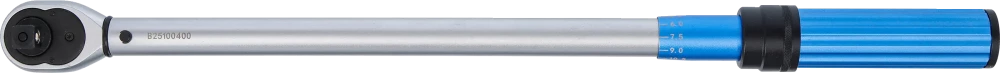 Nyomatékkulcs | 12,5 mm (1/2") | 60 - 330 Nm