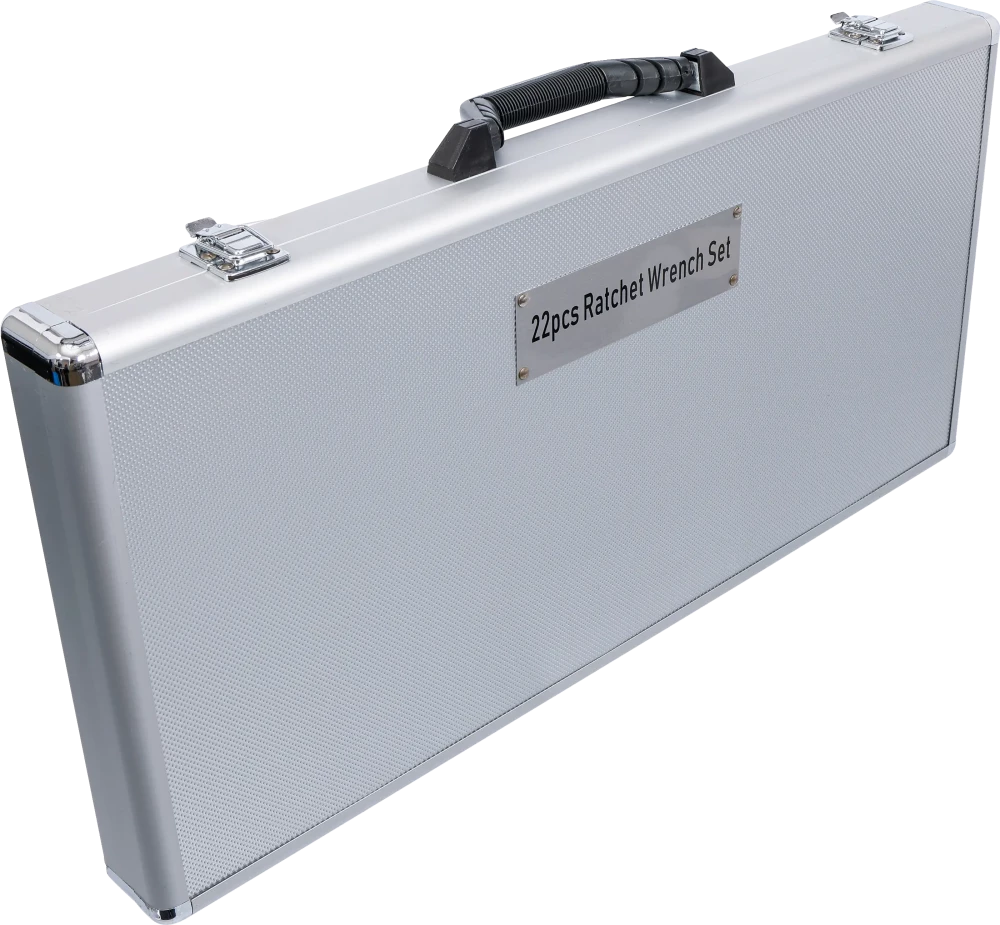 Üres táska a BGS 30009-hez