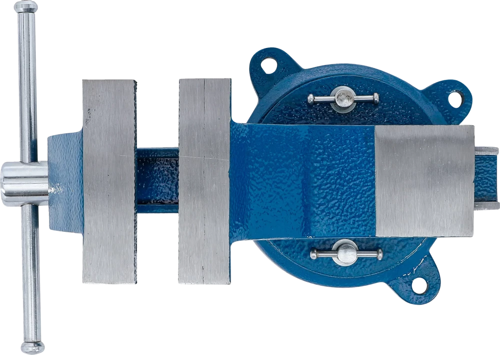 Acél satu kovácsolt 125 mm szorítópofák
