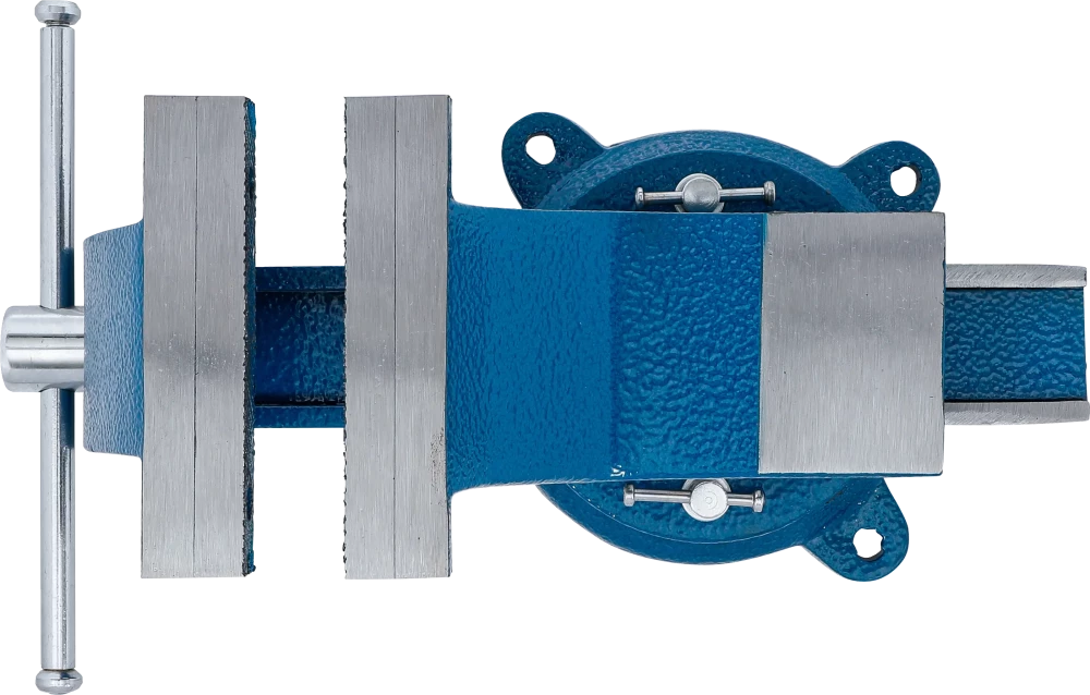 Acél satu kovácsolt 150 mm szorítópofák