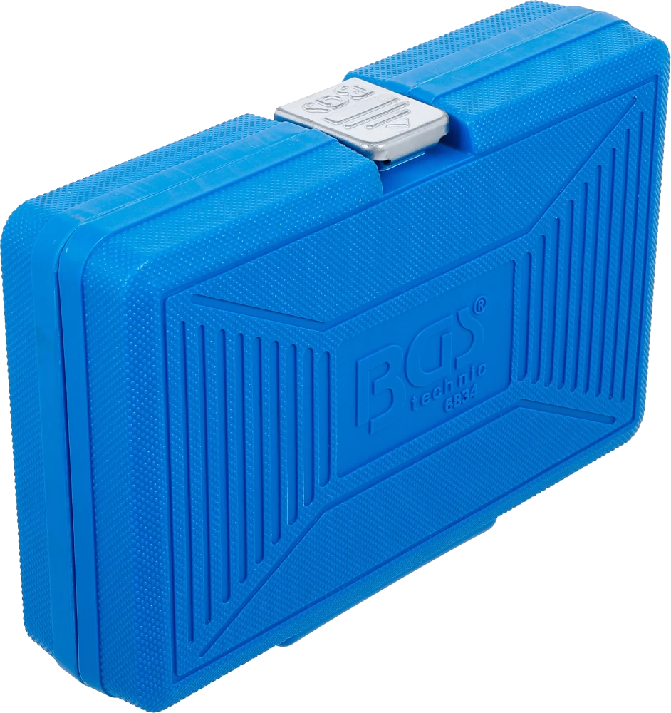 Szegecsanyahúzó adapter | Fém kivétel | M3 / M4 / M5 / M6 / M8 / M10