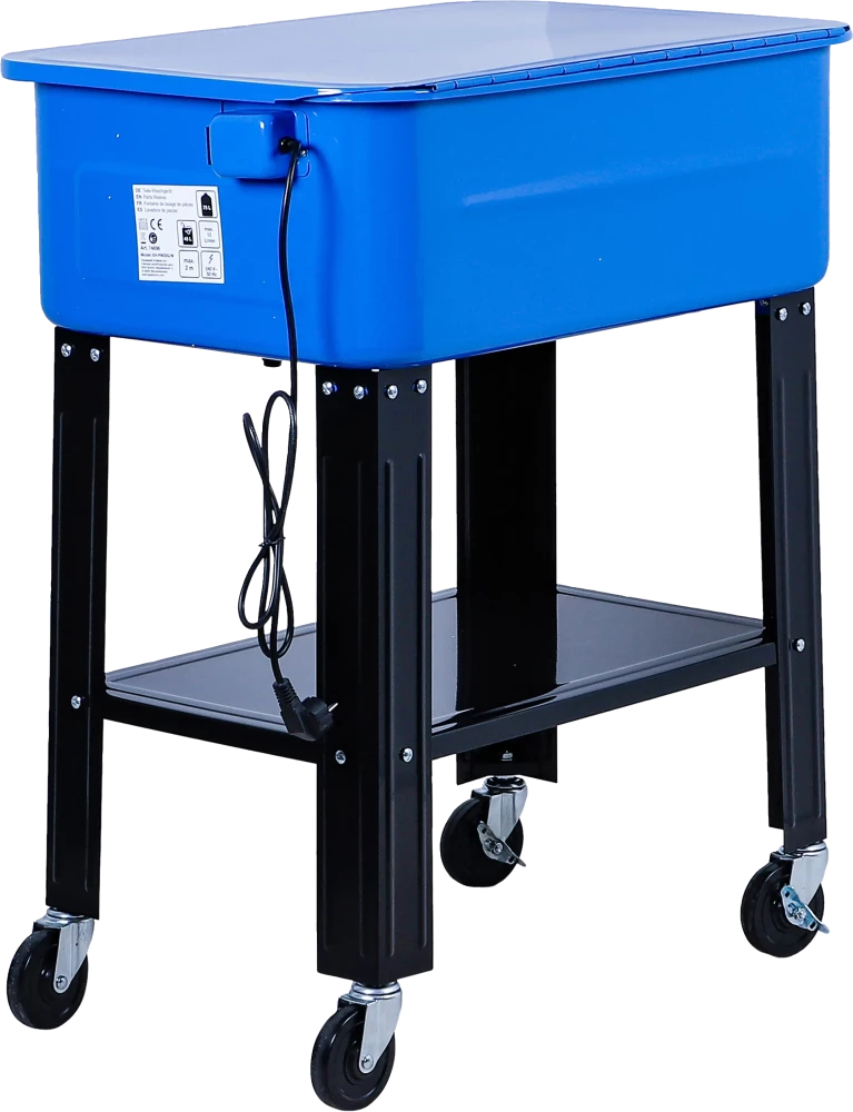 Alkatrészmosó | 75 l