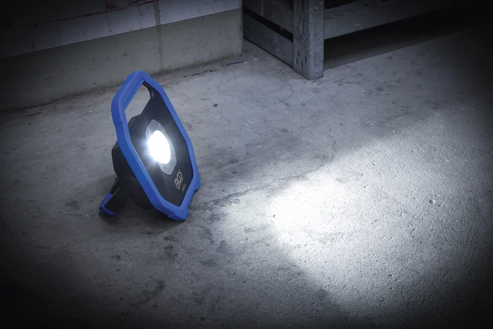 COB-LED Arbeits-Leuchte | 10 W
