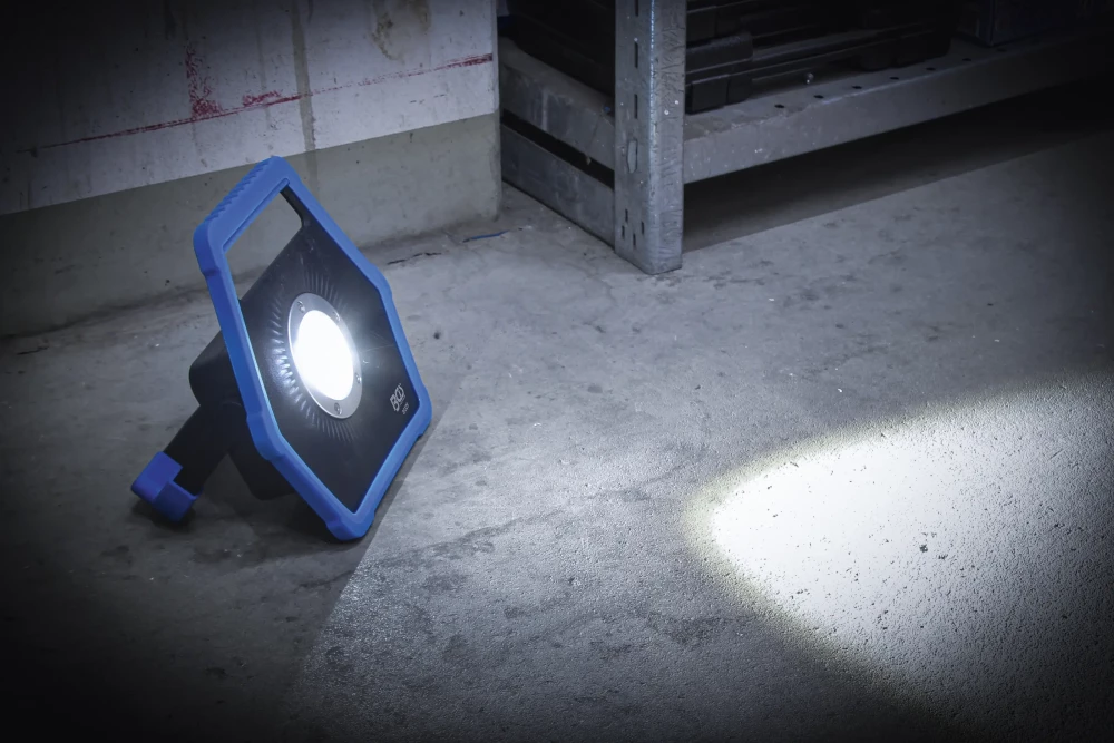 COB-LED Arbeits-Leuchte | 30 W