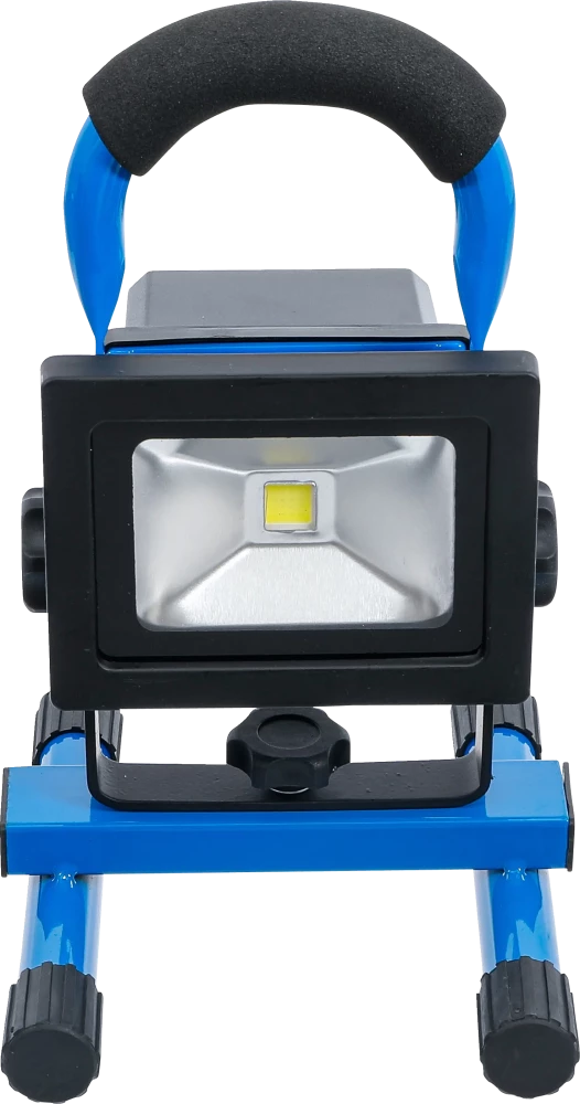 Akkumulátoros munkalámpa | COB LED | 5 W