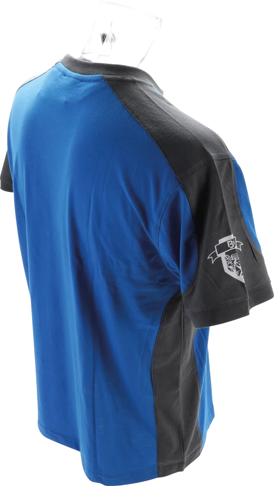 BGS® póló | Méret: 3XL