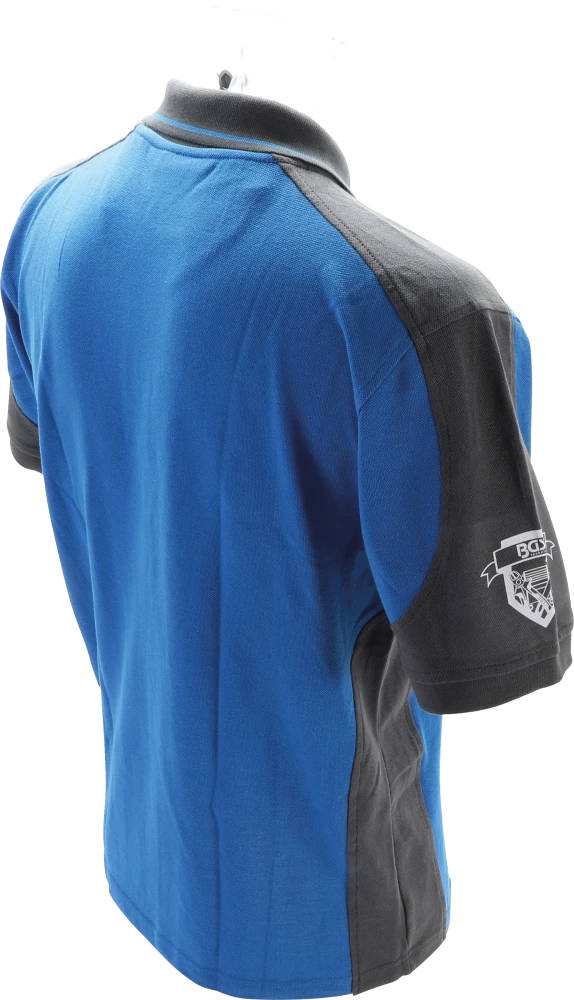 BGS® pólóing | Méret: XL