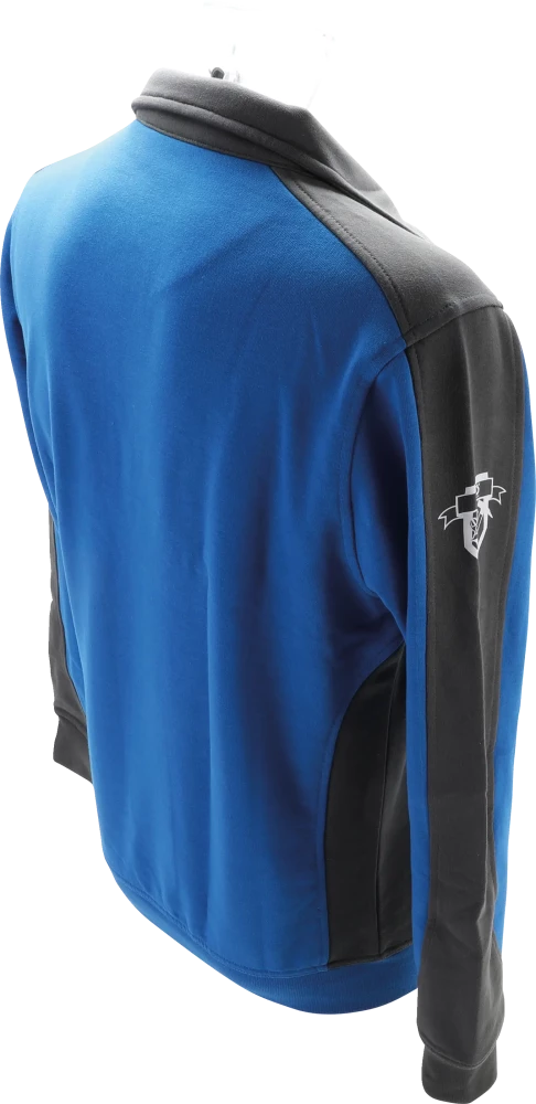 BGS® sweatshirt | Méret: XXL