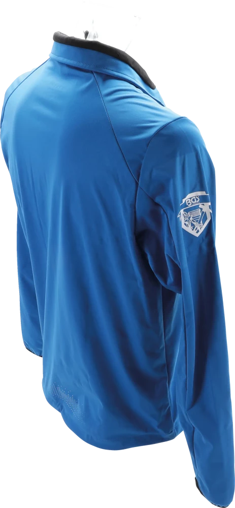 BGS® softshell kabát | Méret: XXL