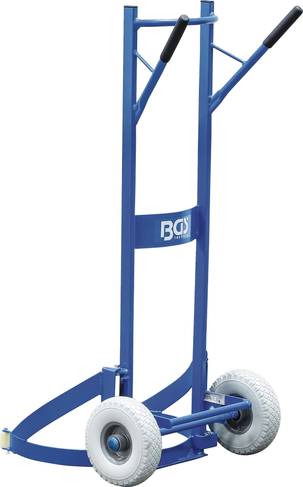 Abroncskocsi | 200 kg