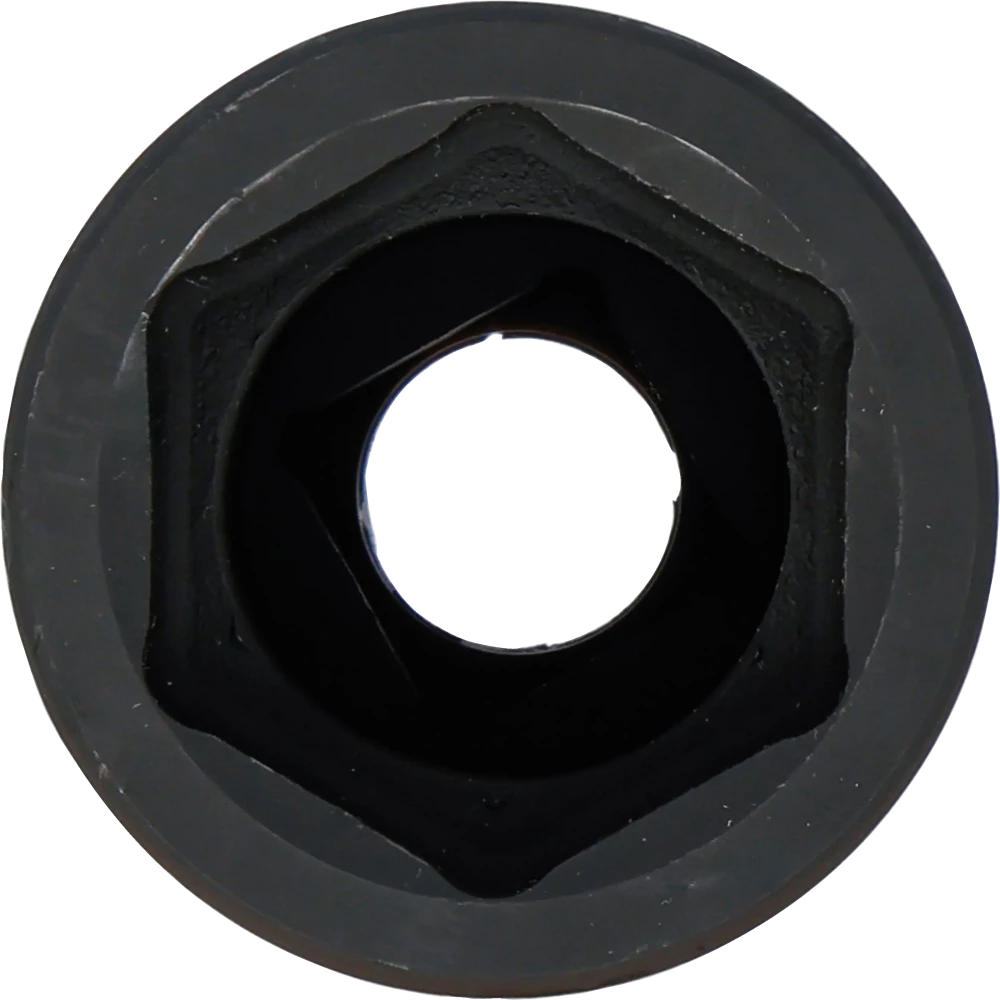 Levegős dugókulcs hatszögletű, mély | 20 mm (3/4") | 38 mm