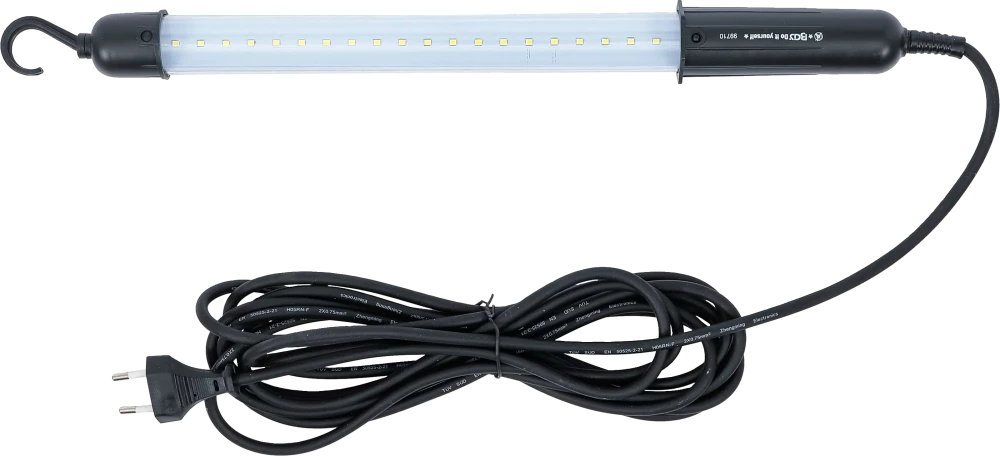 LED-es szerelő lámpa | 6 W