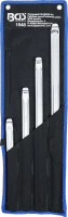 Gumiabroncs szerelő vas | 300 - 400 - 500 - 600 mm | 4 darabos