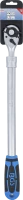 Racsnis kulcs, kihúzható | extra hosszú | 12,5 mm (1/2") | 455 - 595 mm