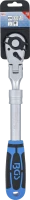Racsnis kulcs, kihúzható, hajlítható | 12,5 mm (1/2") | 350 - 490 mm