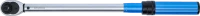 Nyomatékkulcs | 12,5 mm (1/2") | 40 - 220 Nm