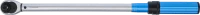 Nyomatékkulcs | 12,5 mm (1/2") | 60 - 330 Nm