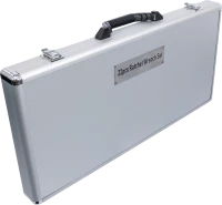 Üres táska a BGS 30009-hez