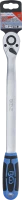 Racsnis kulcs | extra hosszú | 12,5 mm (1/2") | 380 mm