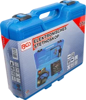 Elektronikus sztetoszkóp
